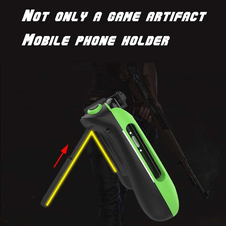 HEPTEKİLETİŞİM SC-B06A Mobil Game Oyun Kontrol Aparatı