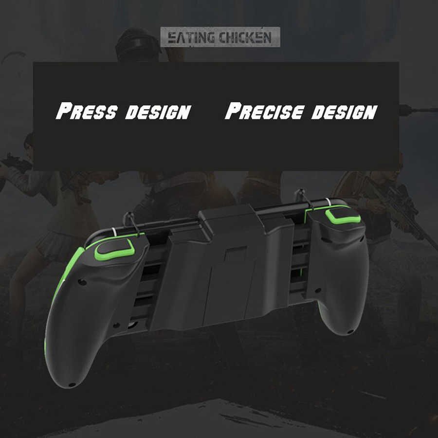 HEPTEKİLETİŞİM SC-B06A Mobil Game Oyun Kontrol Aparatı