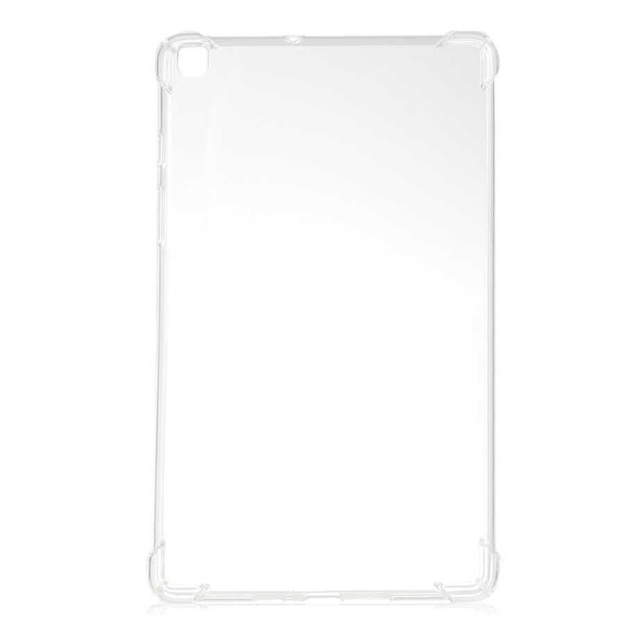 Galaxy Tab 8.0 (2019) T290 Kılıf HEPTEKİLETİŞİM Tablet Nitro Anti Shock Silikon Kapak