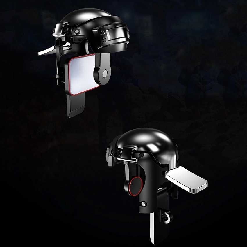 HEPTEKİLETİŞİM SC-DJ11 Mobil Game Oyun Kontrol Aparatı