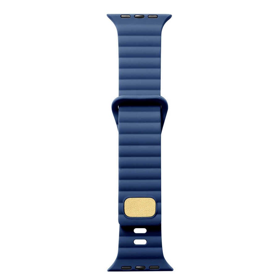 Apple Watch 40mm HEPTEKİLETİŞİM KRD-73 Silikon Kordon