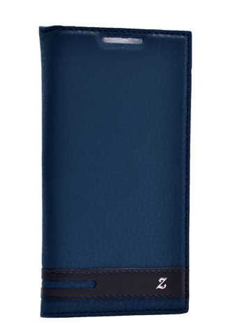 Lenovo A2010 Kapaklı Kılıf Darbelere Karşı Tam Korumalı (ELİTE) Beyaz