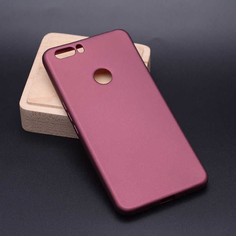 Vestel Venüs Z20 Kılıf Yumuşak Dokulu Soft Esnek İnce Mat Renkli Silikon Kapak (PREMİER) Siyah