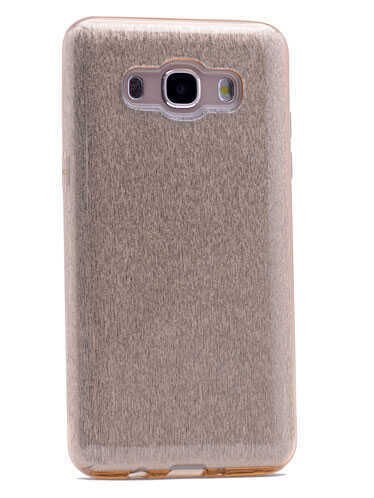 Samsung Galaxy J7 Kılıf HEPTEKİLETİŞİM Shining Silikon