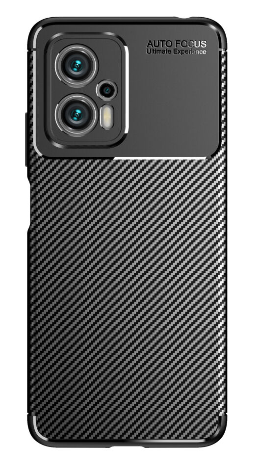 Xiaomi Poco X4 GT Kılıf HEPTEKİLETİŞİM Negro Silikon Kapak