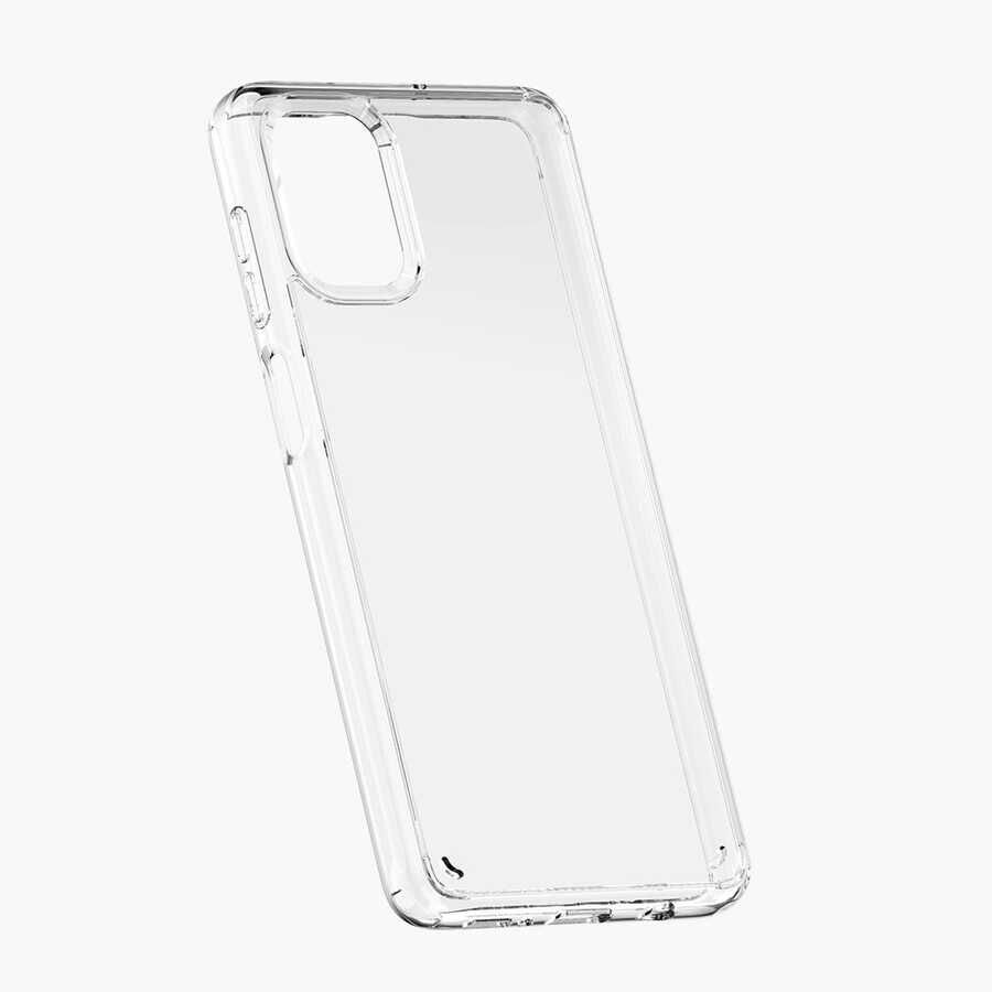 Galaxy M51 Kılıf HEPTEKİLETİŞİM Coss Kapak