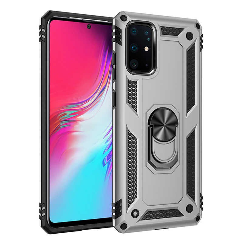 Samsung Galaxy S20 Plus Kılıf HEPTEKİLETİŞİM Vega Kapak