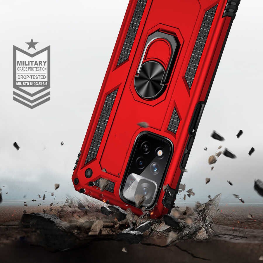 Xiaomi Redmi Note 11 Pro Plus 5G Kılıf HEPTEKİLETİŞİM Vega Kapak