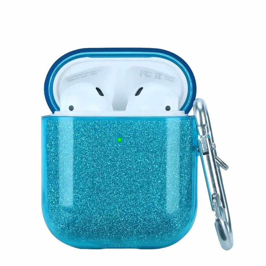 Apple Airpods Kılıf HEPTEKİLETİŞİM Airbag 17 Kılıf