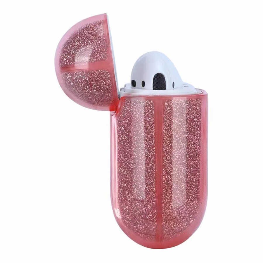Apple Airpods Kılıf HEPTEKİLETİŞİM Airbag 17 Kılıf