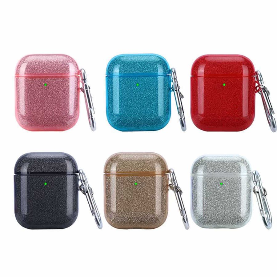 Apple Airpods Kılıf HEPTEKİLETİŞİM Airbag 17 Kılıf