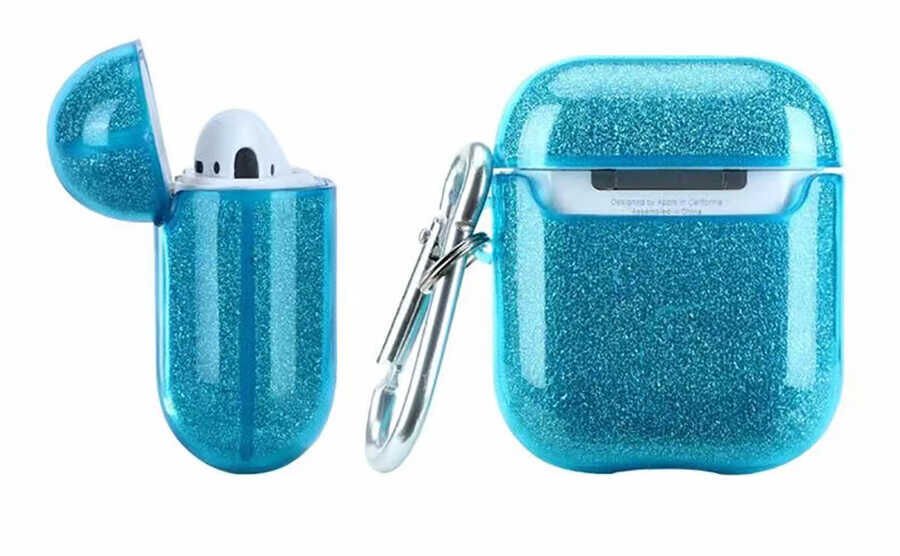 Apple Airpods Kılıf HEPTEKİLETİŞİM Airbag 17 Kılıf