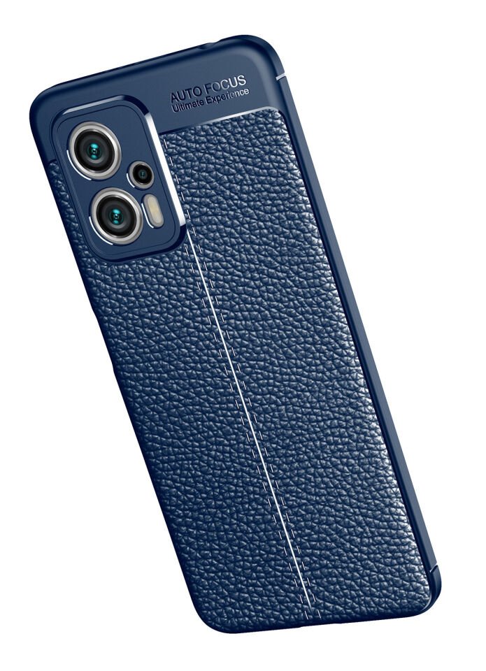 Xiaomi Poco X4 GT Kılıf HEPTEKİLETİŞİM Niss Silikon Kapak
