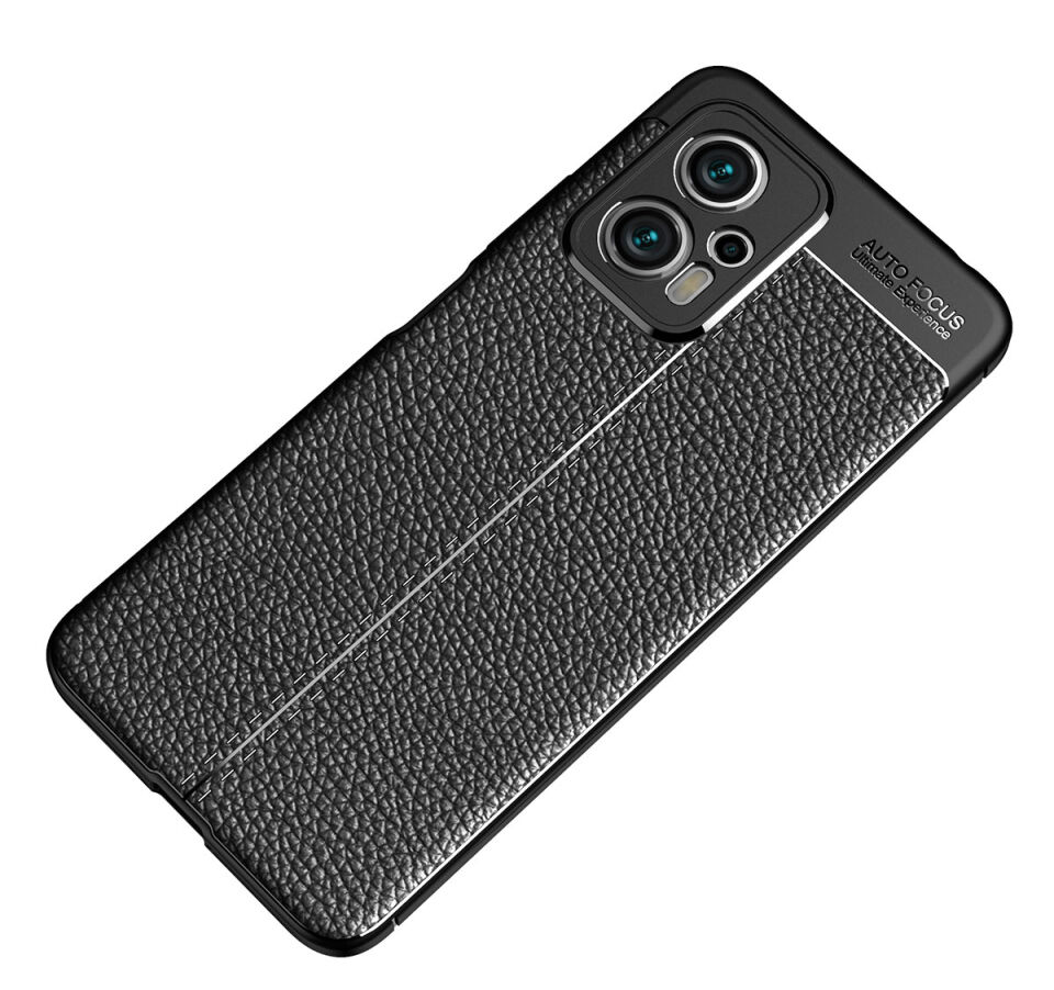 Xiaomi Poco X4 GT Kılıf HEPTEKİLETİŞİM Niss Silikon Kapak