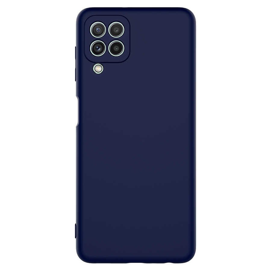 Samsung Galaxy M32 Kılıf HEPTEKİLETİŞİM Mara Lansman Kapak