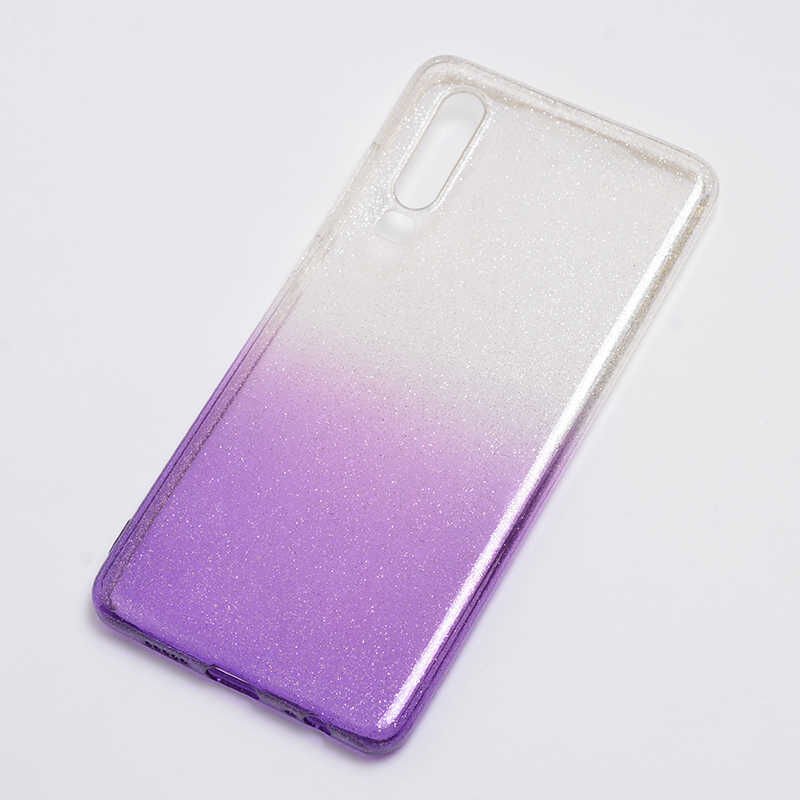 Huawei P30 Kılıf HEPTEKİLETİŞİM Fogy Silikon