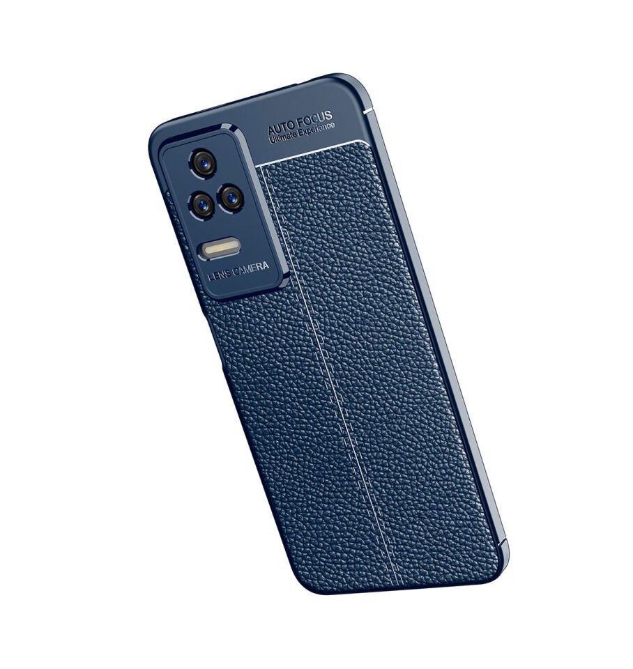 Xiaomi Poco F4 Kılıf HEPTEKİLETİŞİM Niss Silikon Kapak