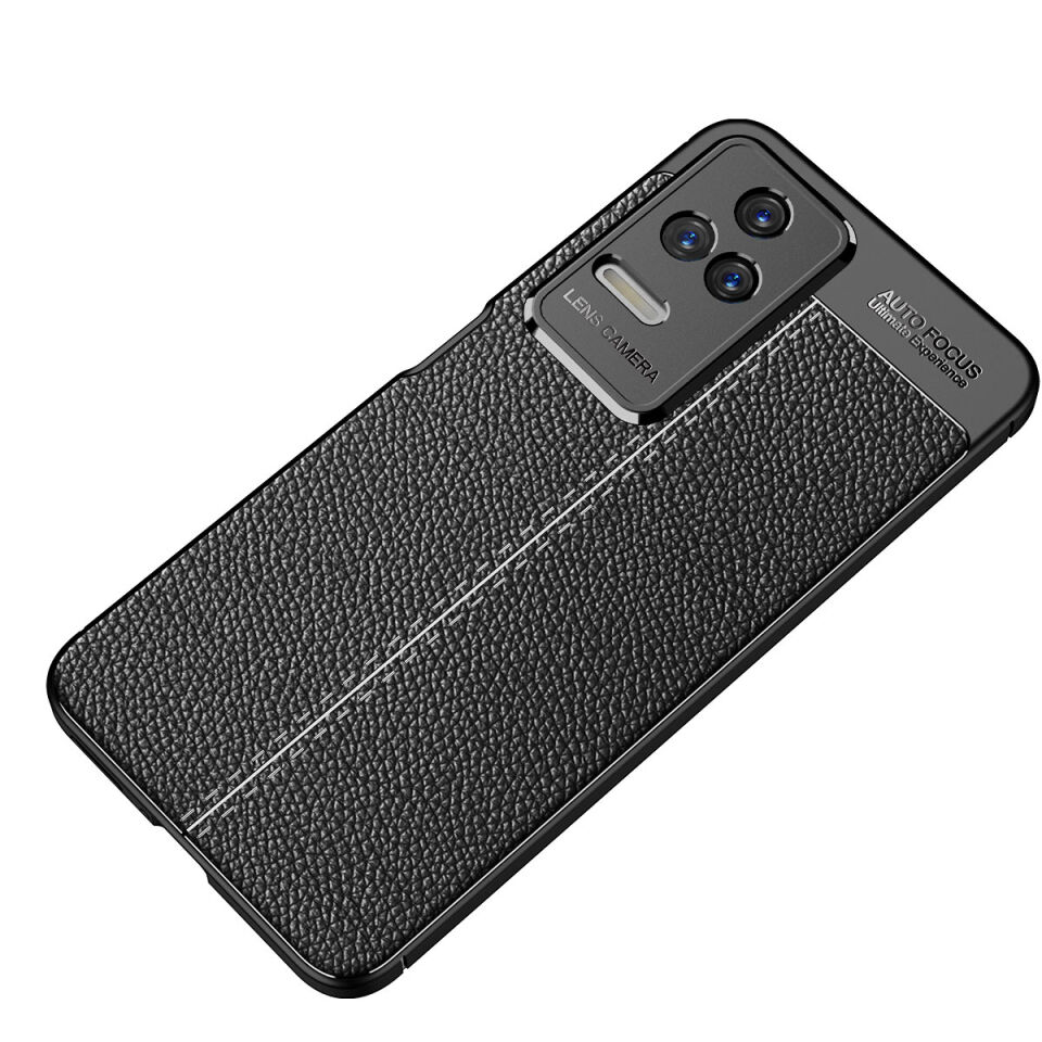 Xiaomi Poco F4 Kılıf HEPTEKİLETİŞİM Niss Silikon Kapak