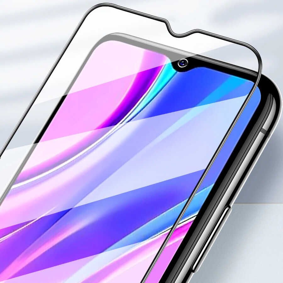 Samsung Galaxy M32 Davin Seramik Ekran Koruyucu