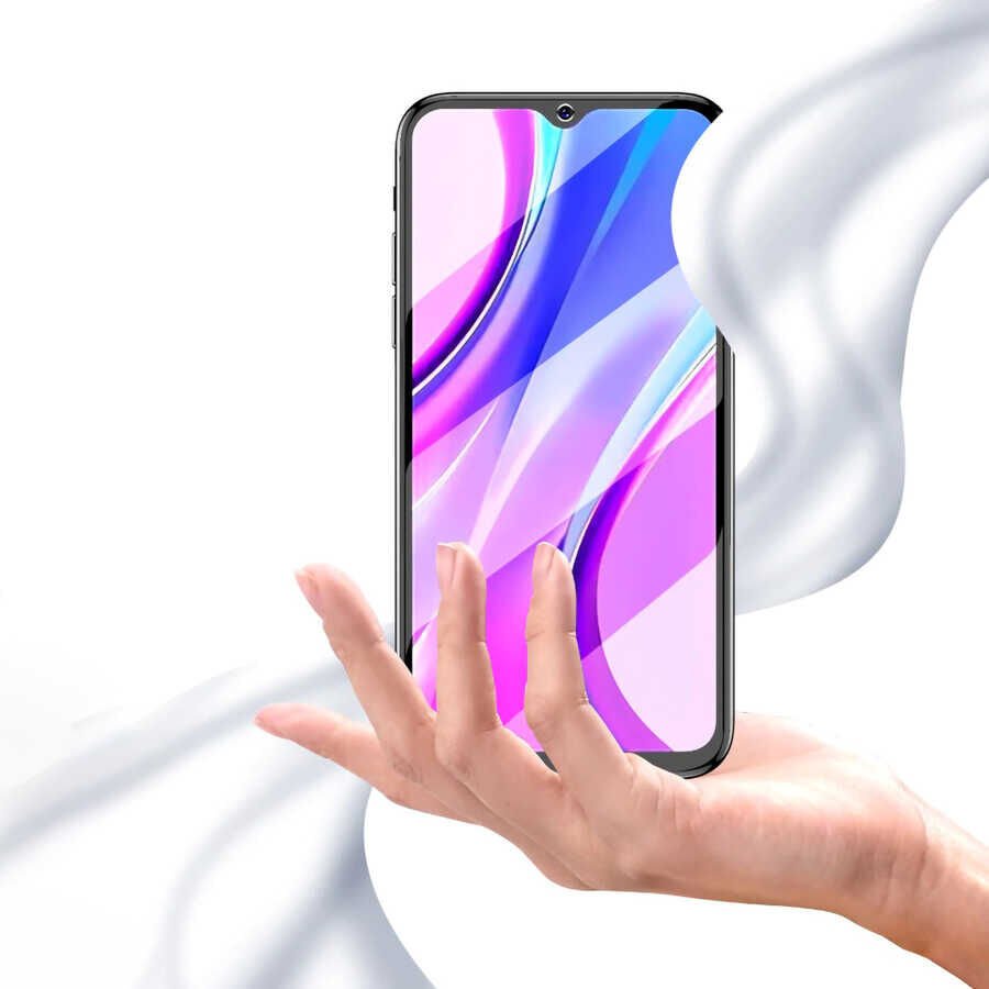 Samsung Galaxy M32 Davin Seramik Ekran Koruyucu