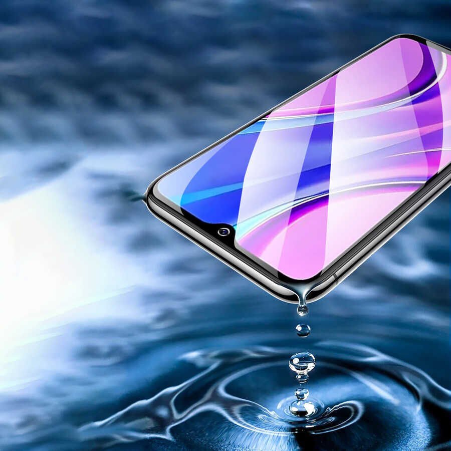 Samsung Galaxy M32 Davin Seramik Ekran Koruyucu