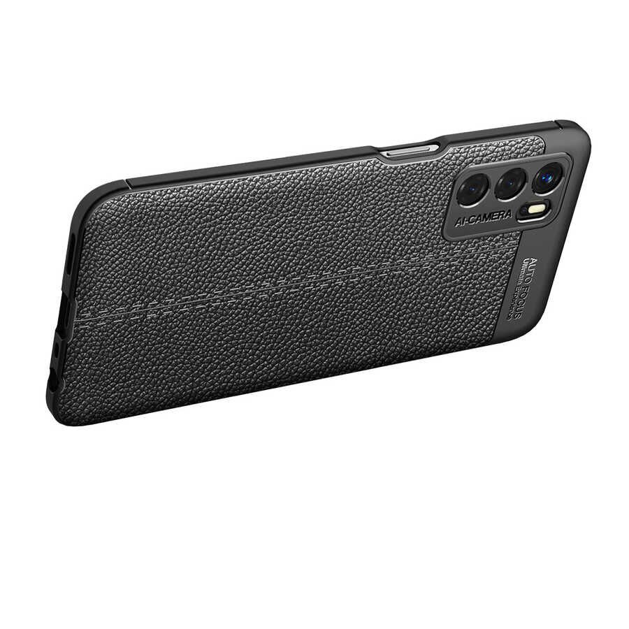 Oppo A16 Kılıf HEPTEKİLETİŞİM Niss Silikon Kapak