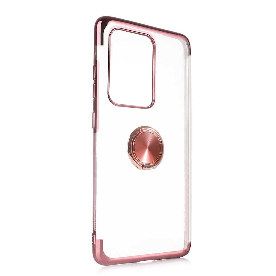 Samsung Galaxy S20 Ultra Kılıf HEPTEKİLETİŞİM Gess Silikon