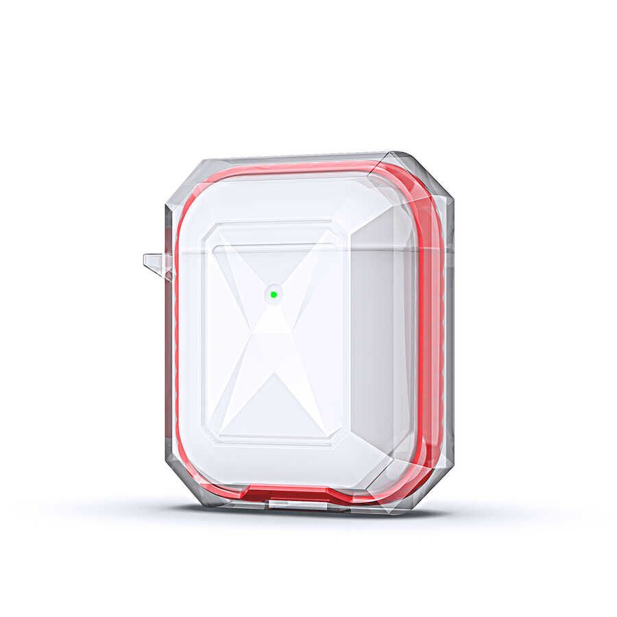 Apple Airpods Kılıf ​​​​​​​​​HEPTEKİLETİŞİM Airpods Airbag 22 Kılıf