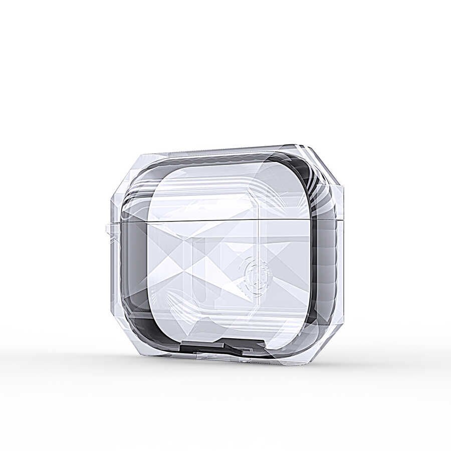 Apple Airpods Pro Kılıf ​​​​​​​​​HEPTEKİLETİŞİM Airpods Airbag 22 Kılıf