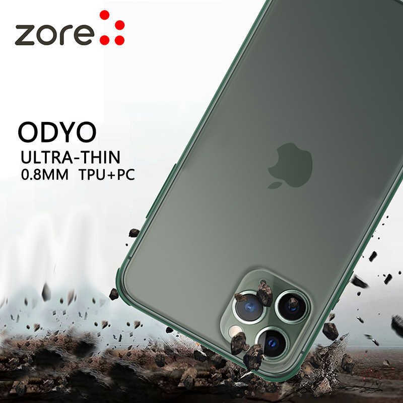 Apple iPhone 11 Kılıf HEPTEKİLETİŞİM Odyo Silikon