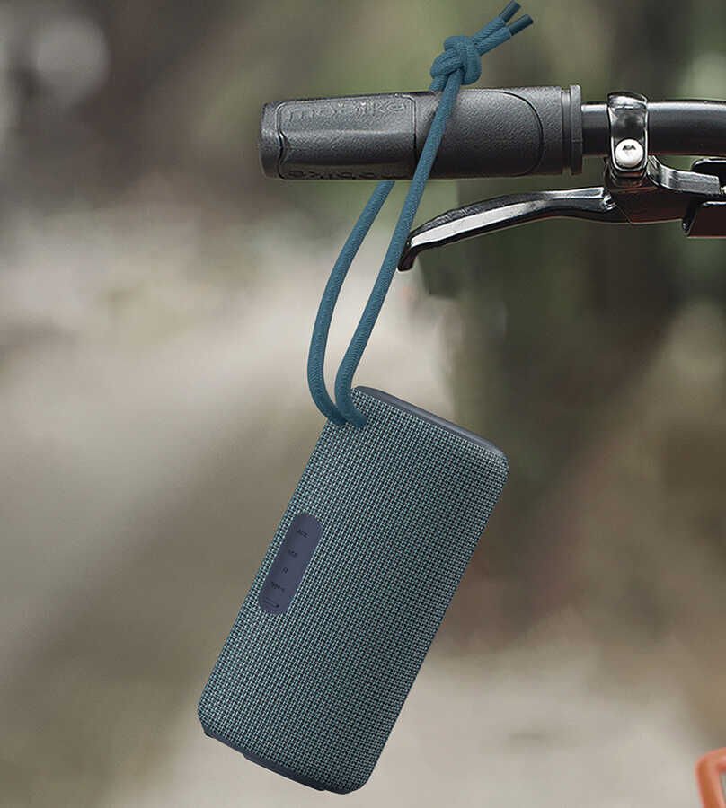 Wiwu P24 Bluetooth Speaker Hoparlör