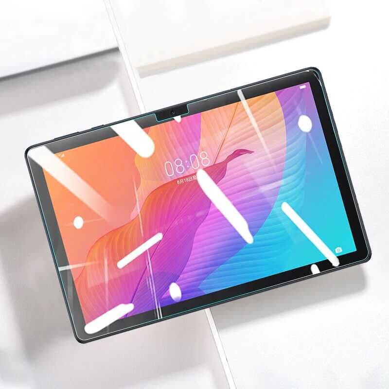 Honor X8 Tablet Temperli Cam Ekran Koruyucu (z-tablet) Renksiz