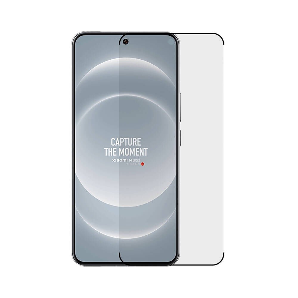 Xiaomi Mi 14 Ultra HEPTEKİLETİŞİM Süper Pet Ekran Koruyucu Jelatin