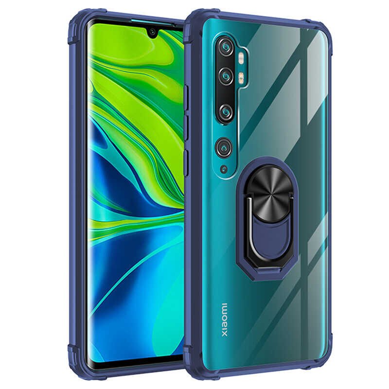 Xiaomi Mi Note 10 Lite Kılıf HEPTEKİLETİŞİM Mola Kapak