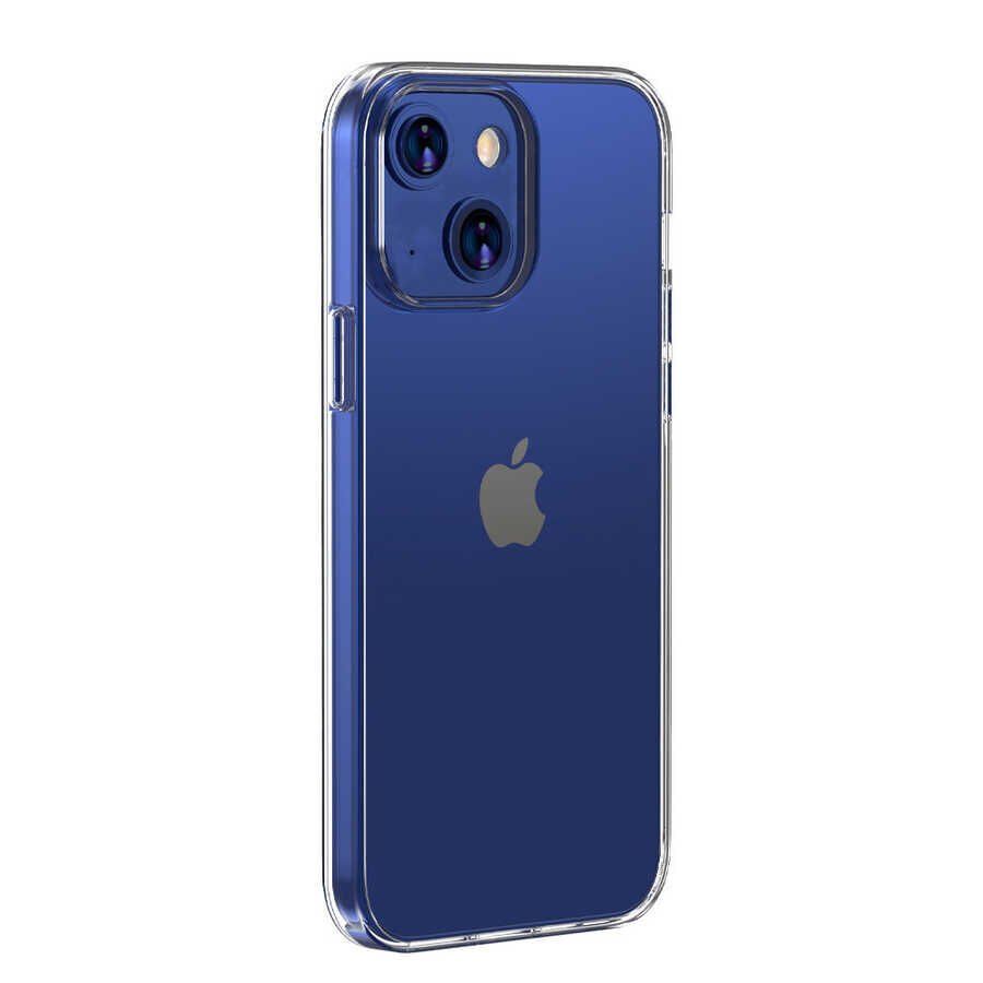 Apple iPhone 14 Kılıf HEPTEKİLETİŞİM Droga Kapak