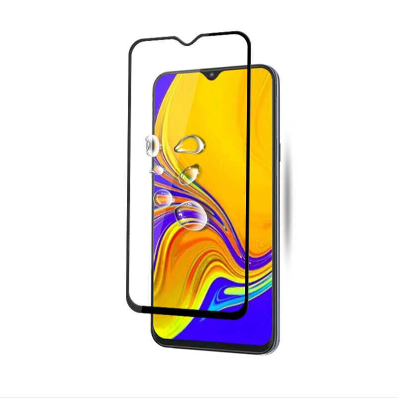 Xiaomi Poco M3 HEPTEKİLETİŞİM Fiber Nano Ekran Koruyucu