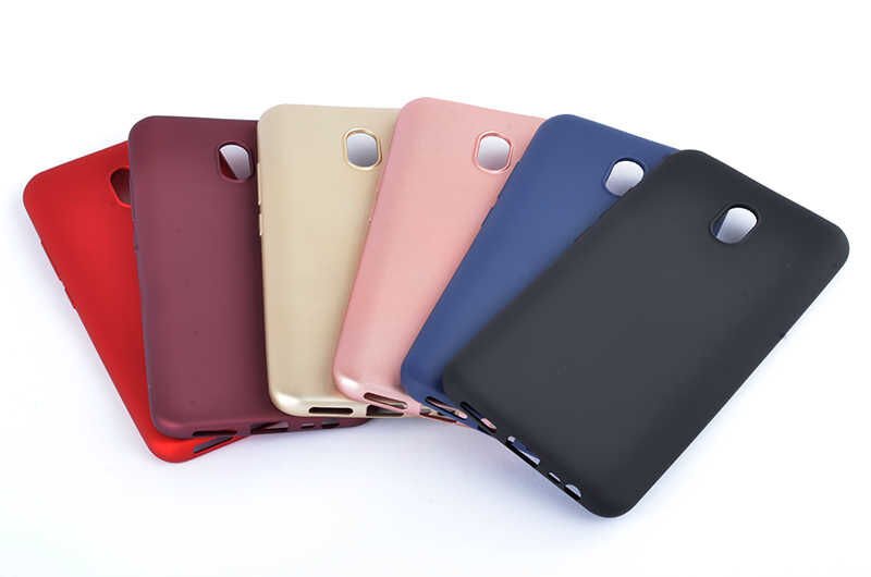 Xiaomi Redmi 8A Kılıf HEPTEKİLETİŞİM Premier Silikon Kapak