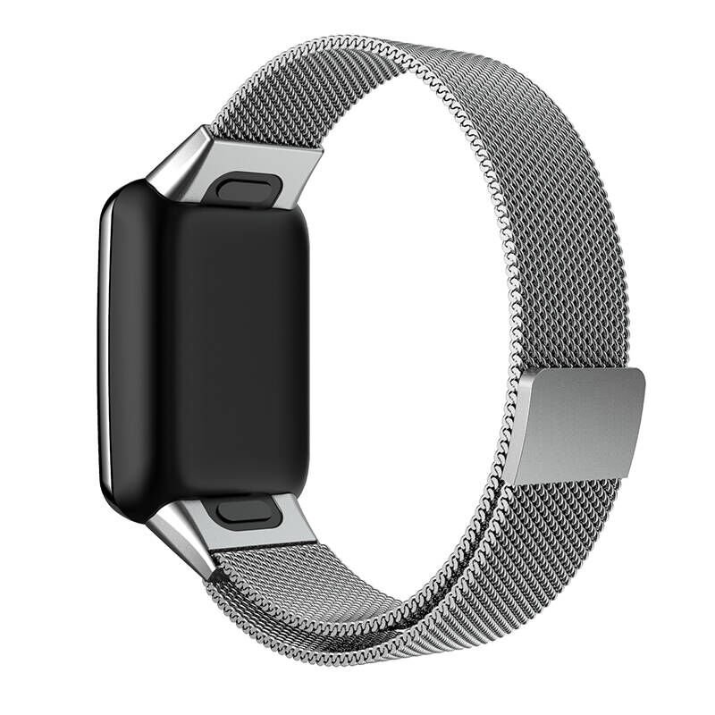 Xiaomi Mi Band 7 Pro HEPTEKİLETİŞİM KRD-01 Metal Kordon