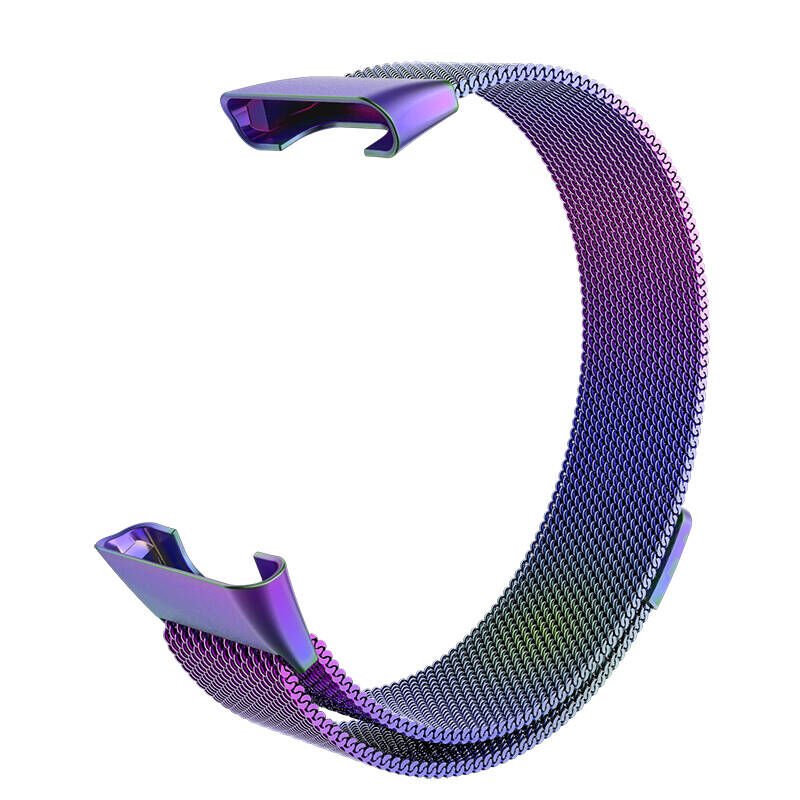 Xiaomi Mi Band 7 Pro HEPTEKİLETİŞİM KRD-01 Metal Kordon