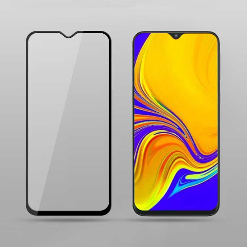 Xiaomi Redmi 9T HEPTEKİLETİŞİM Fiber Nano Ekran Koruyucu