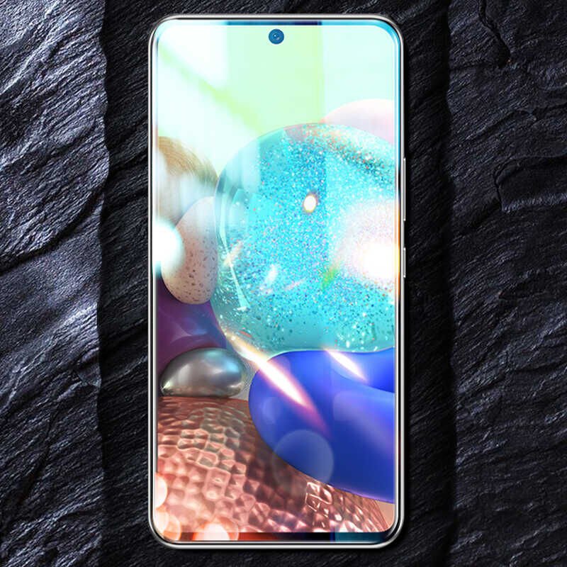 Xiaomi Redmi Note 11 Pro Plus 5G Davin Seramik Ekran Koruyucu