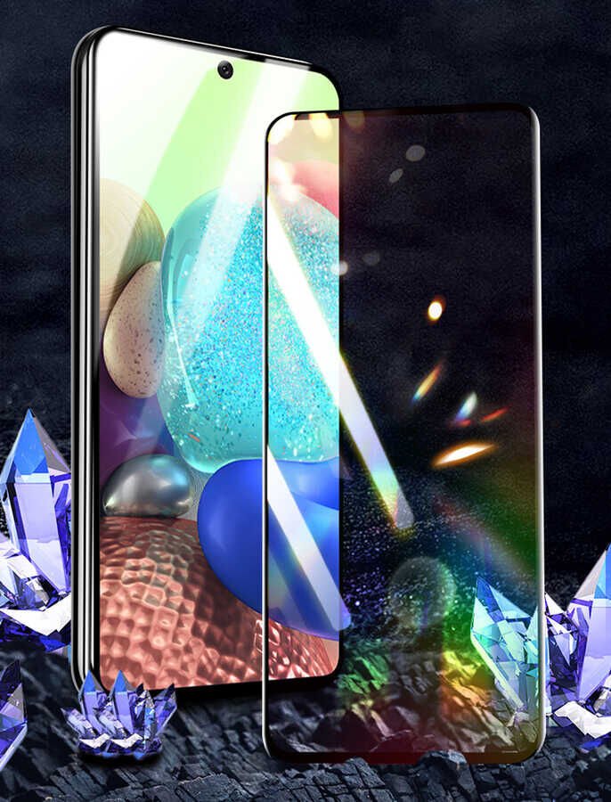Xiaomi Redmi Note 11 Pro Plus 5G Davin Seramik Ekran Koruyucu