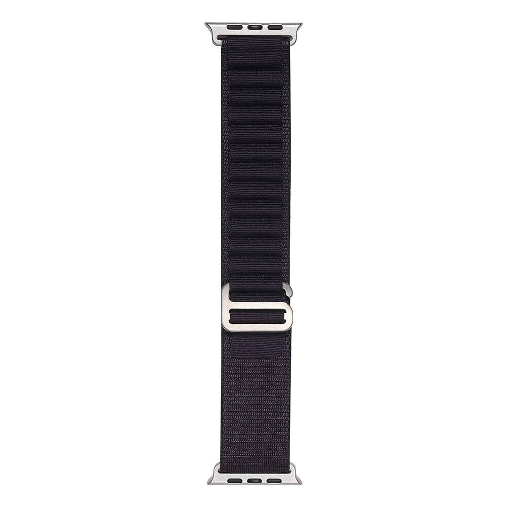 Apple Watch 40mm HEPTEKİLETİŞİM Band-74 Hasır Kordon