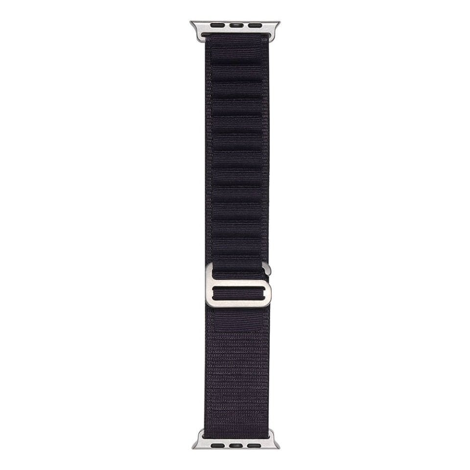 Apple Watch 40mm HEPTEKİLETİŞİM Band-74 Hasır Kordon