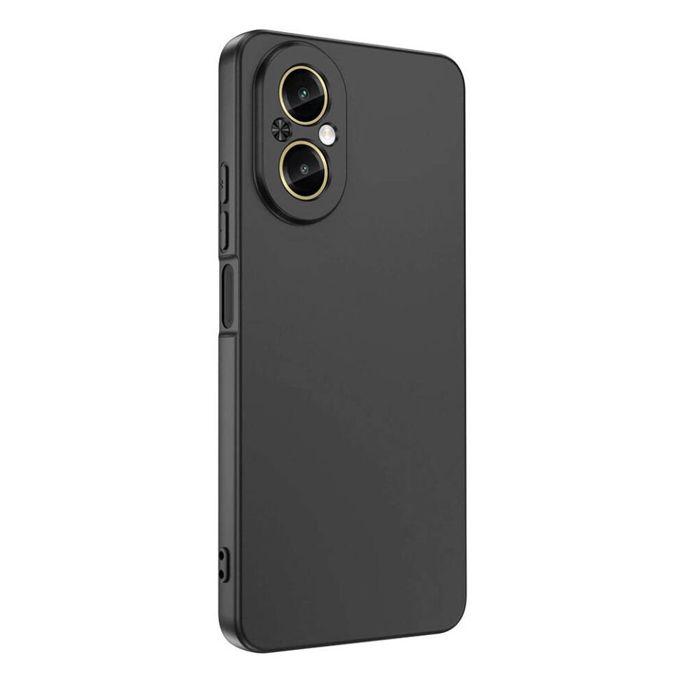 Realme 12 Lite Kılıf HEPTEKİLETİŞİM Mara Lansman Kapak