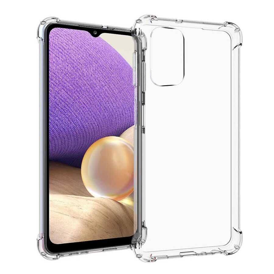 Xiaomi Poco X3 GT Kılıf HEPTEKİLETİŞİM Nitro Anti Shock Silikon
