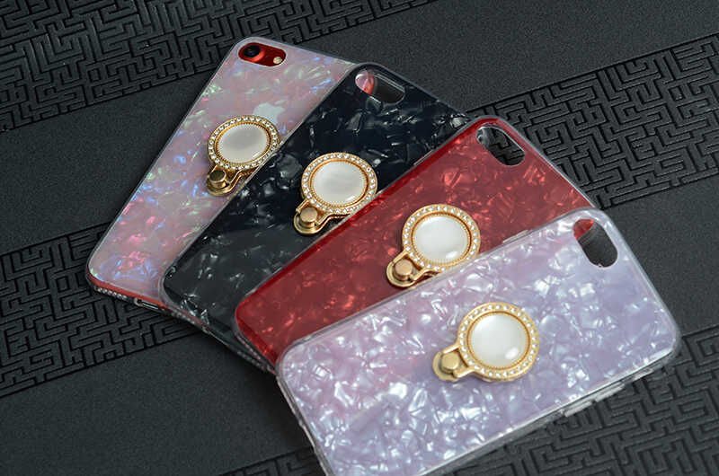 Apple iPhone 7 Kılıf HEPTEKİLETİŞİM Vista Silikon