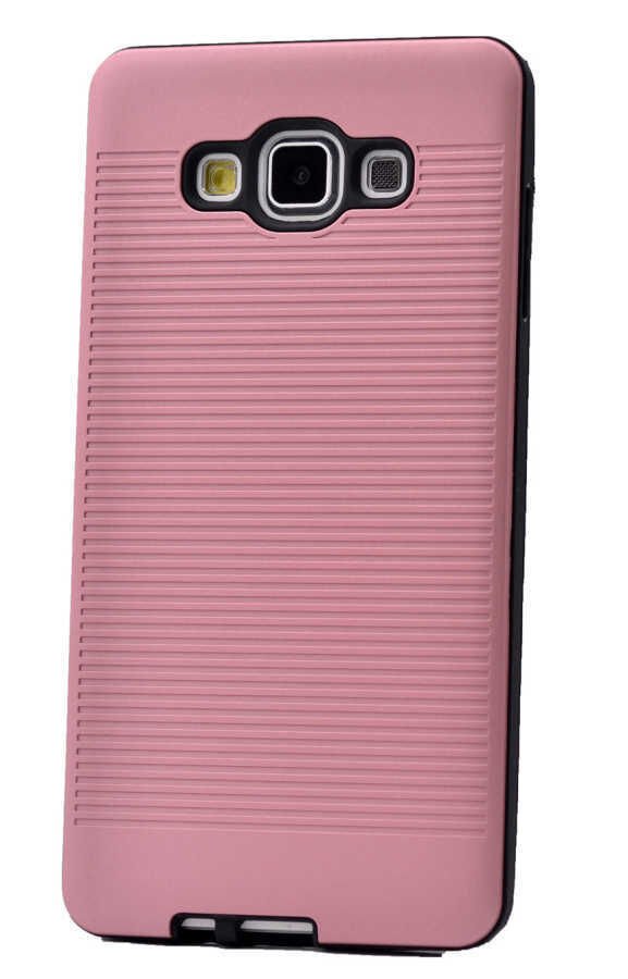 Samsung Galaxy E7 Kılıf HEPTEKİLETİŞİM Youyou Silikon Kapak
