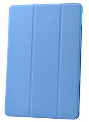 Apple iPad 9.7 2018 (6.Nesil) HEPTEKİLETİŞİM Smart Cover Standlı 1-1 Kılıf