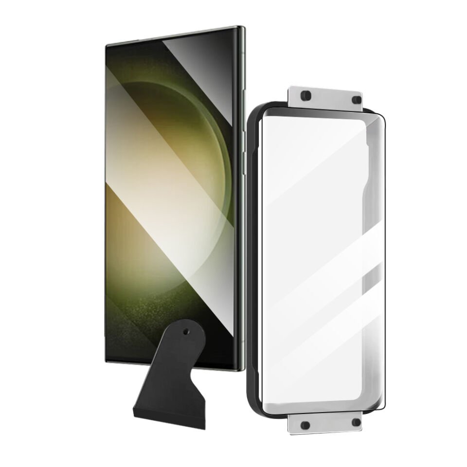 Xiaomi Mi 13 Ultra HEPTEKİLETİŞİM Kolay Uygulama Aparatlı Easy Body Ekran Koruyucu